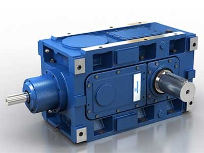 گیربکس بول موتوواریو سری PBH